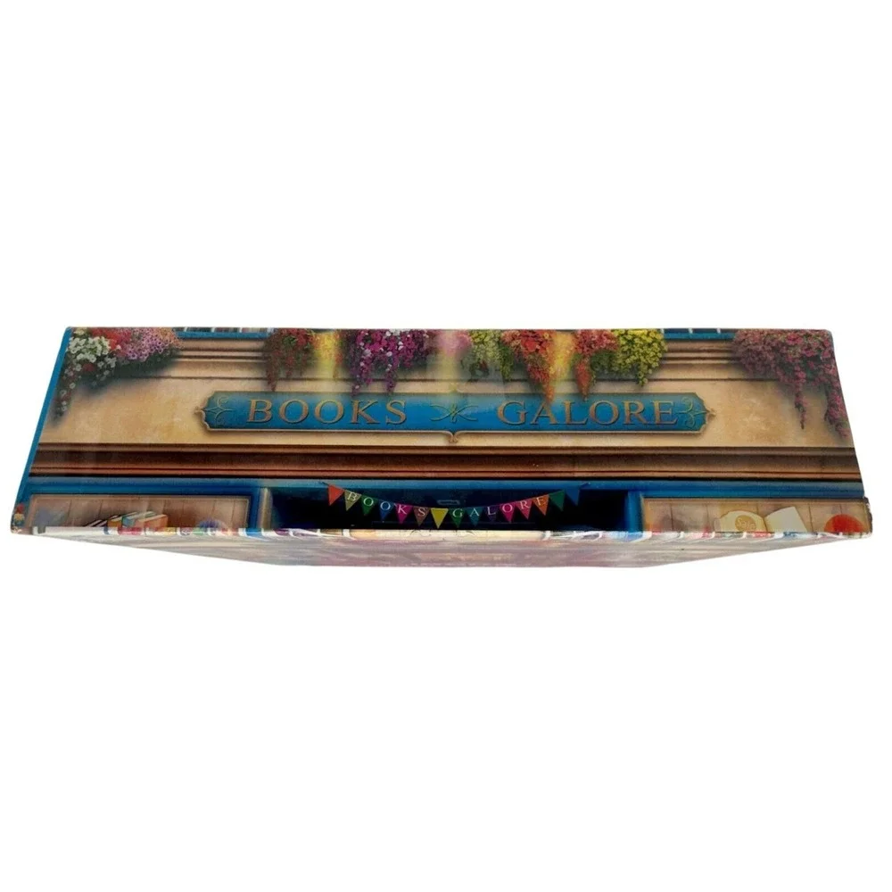 Ceaco Puzzle Shop Windows